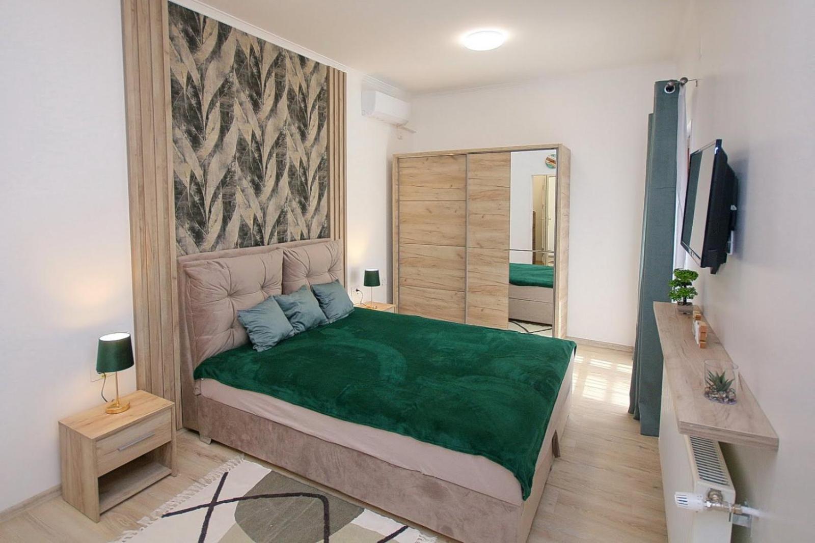 Anro Apartman Palics Kültér fotó