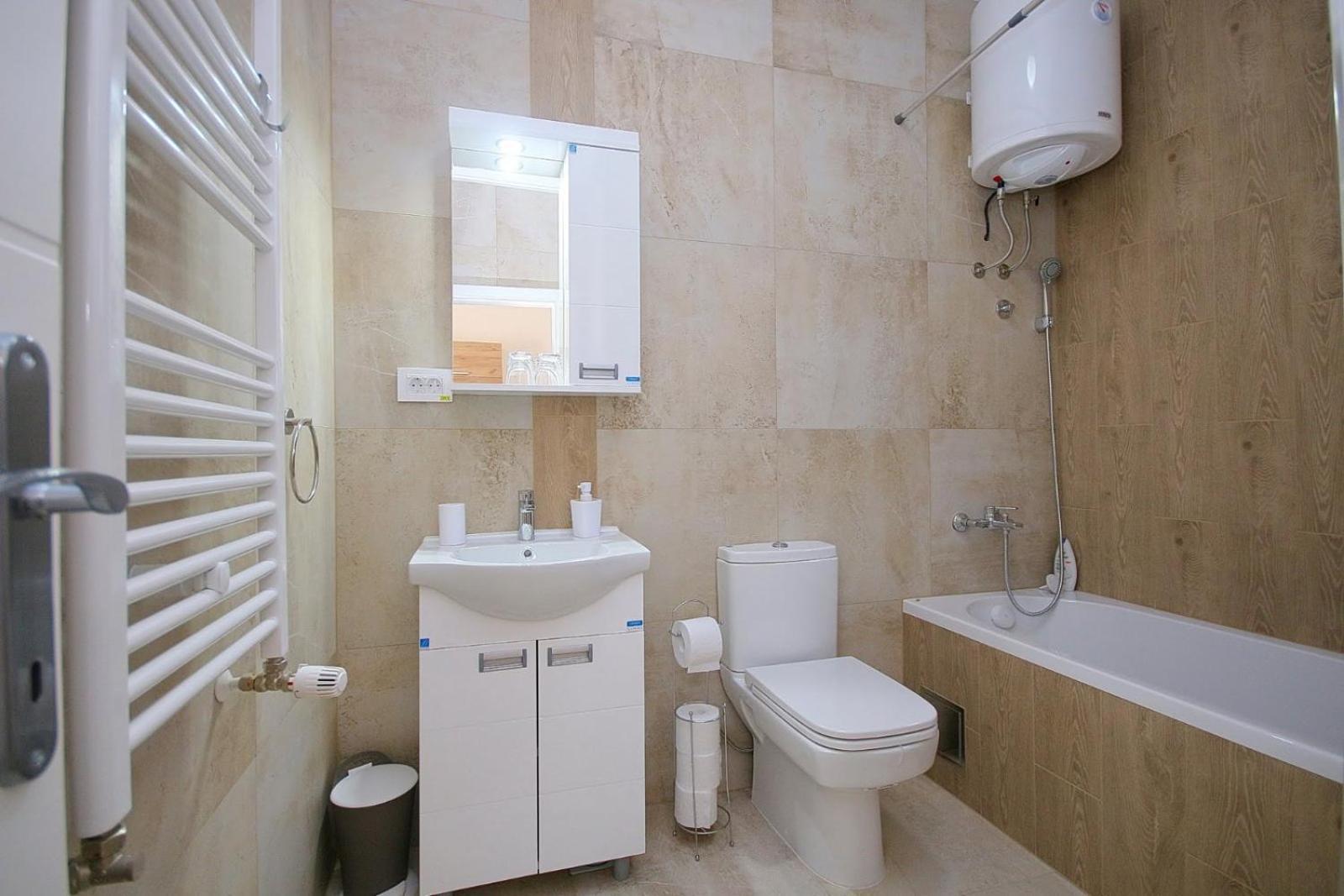 Anro Apartman Palics Kültér fotó