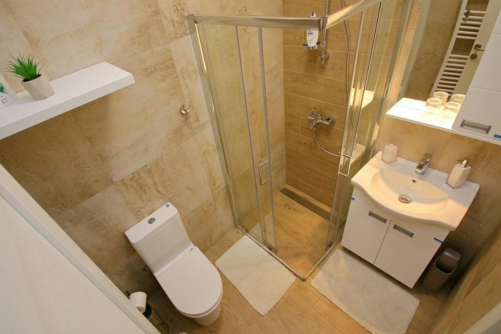 Anro Apartman Palics Kültér fotó